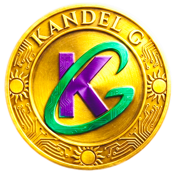 Kandel G logo